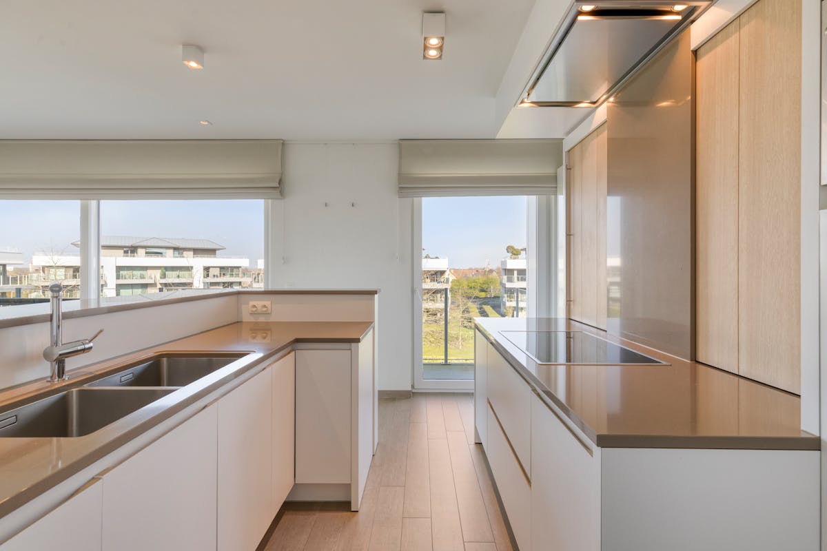 Stylish apartment in an oasis of peace - photo 5