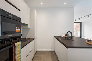 Apartment for sale in Hemiksem