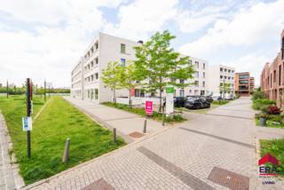 Ben je op zoek naar levenslang, zorgeloos wonen of een investering zonder zorgen in Aalst? Gevonden!Deze erkende serviceflat bevindt zich op de...