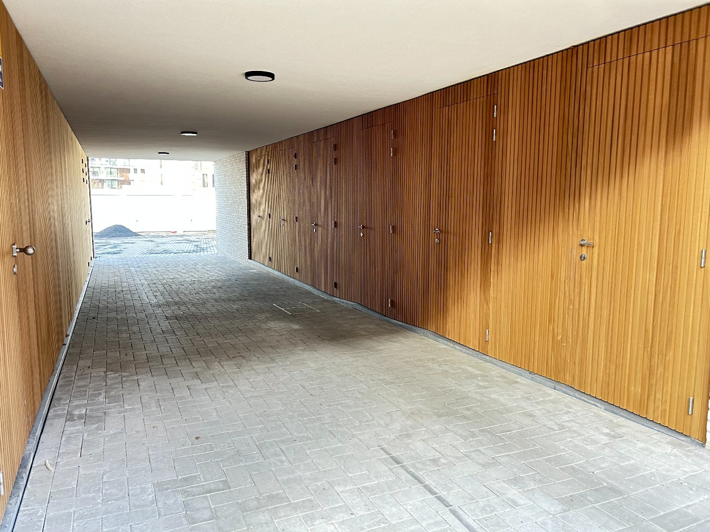 Appartement te koop in Sint-Eloois-Vijve met 2 slaapkamers - foto 5