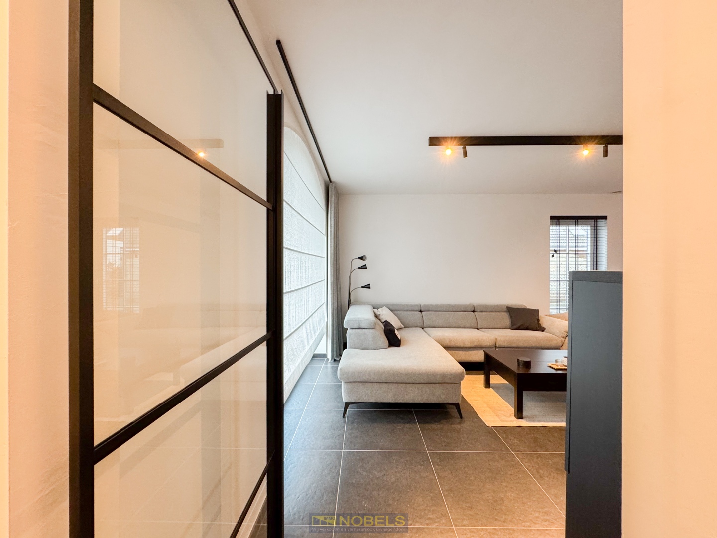 Te koop, Energiezuinige gezinswoning met aangelegde tuin te Geraardsbergen! - foto 4