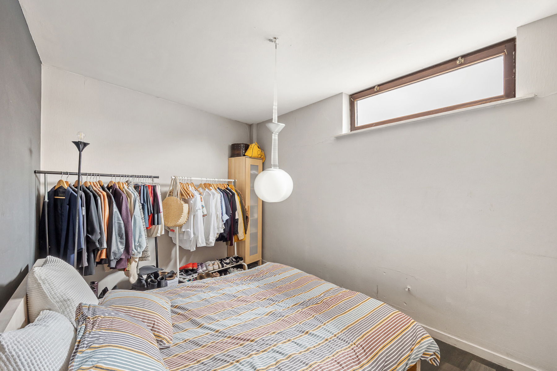 Op te frissen 2-slaapkamerappartement in hartje Mechelen - foto 5