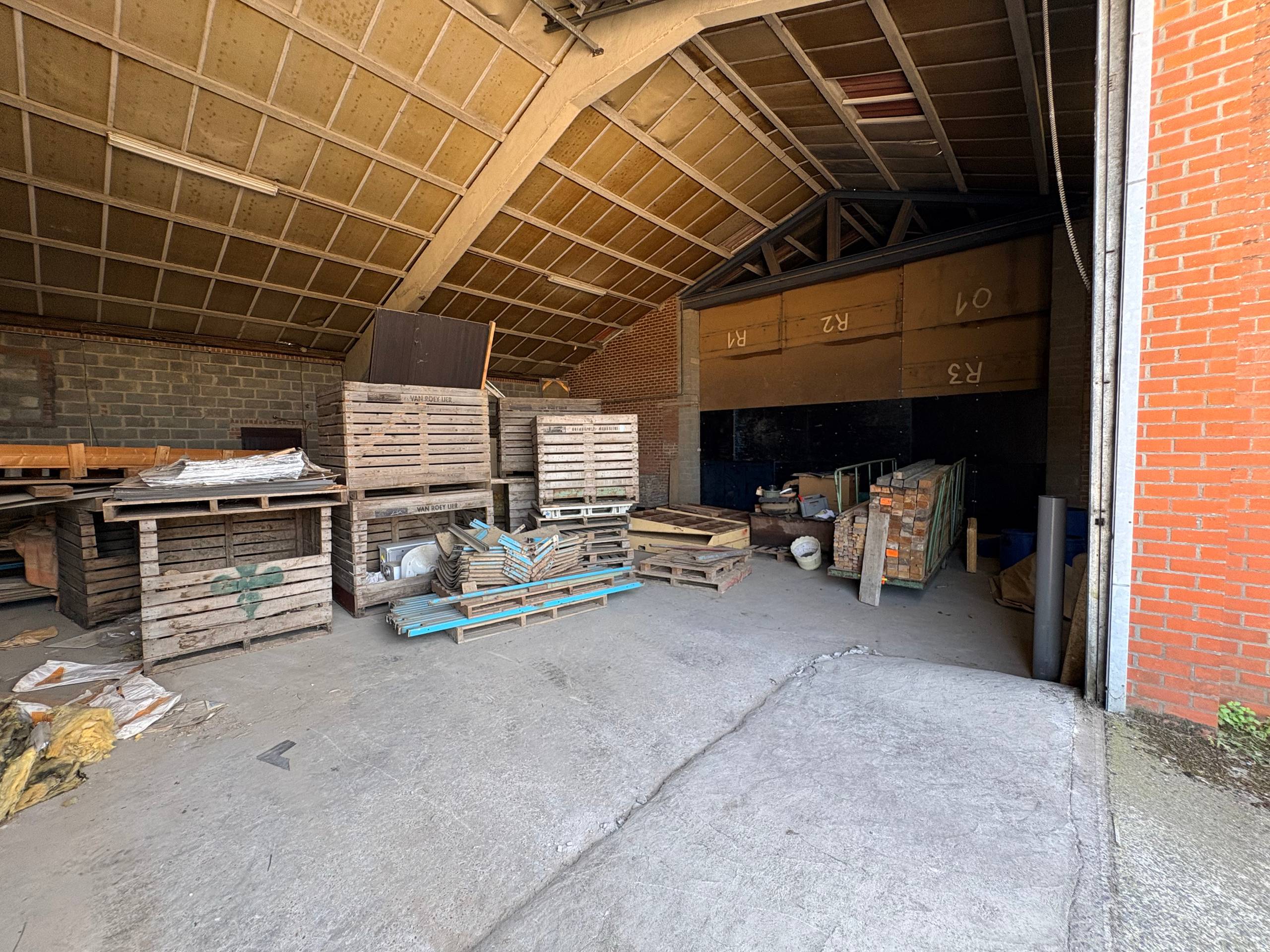 loods te koop van 667m² op toplocatie. - foto 5