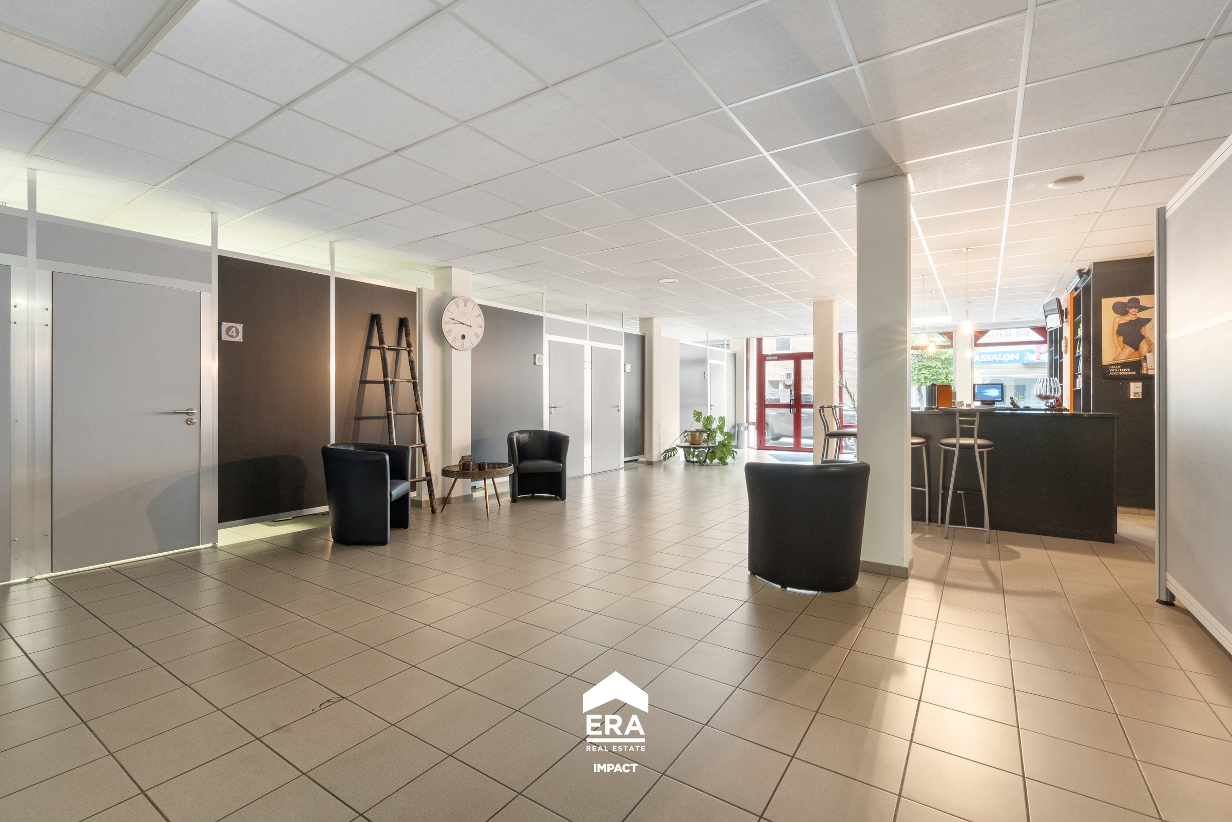 Commercial à vendre à Bree - photo 5