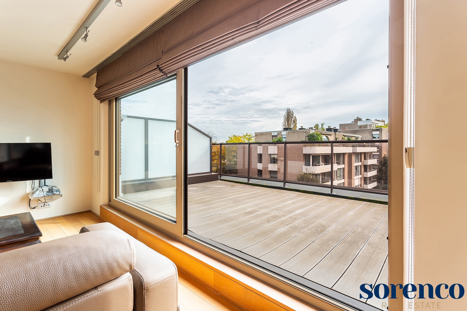 Appartement à vendre à Wilrijk avec 2 chambres - photo 3