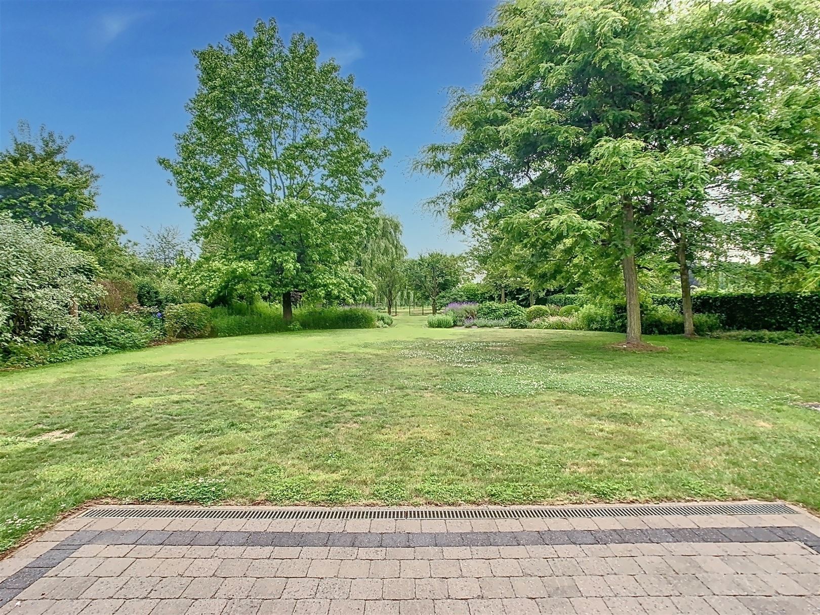 Unieke villa met prachtige tuin op 22a - foto 5