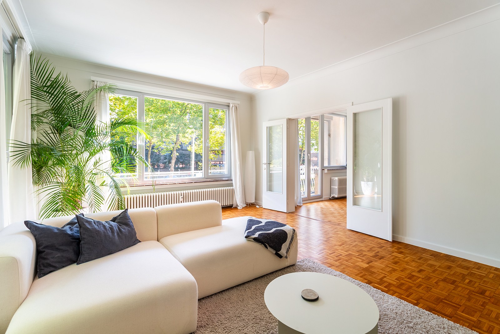 Apartment for sale in Berchem with 2 bedrooms - photo 2