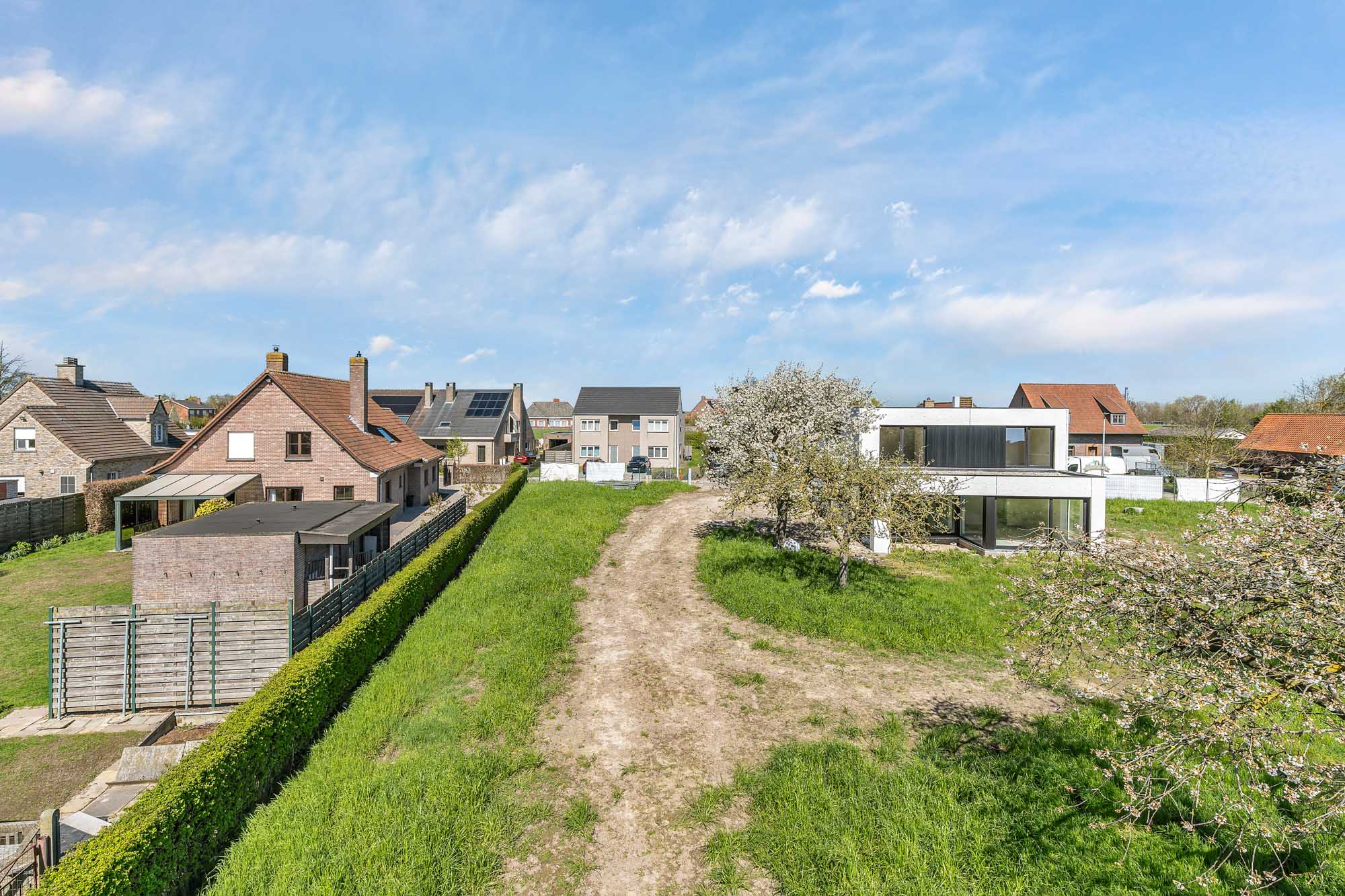 Luxe Nieuwbouwvilla in groene deelgemeente Deinze - foto 5
