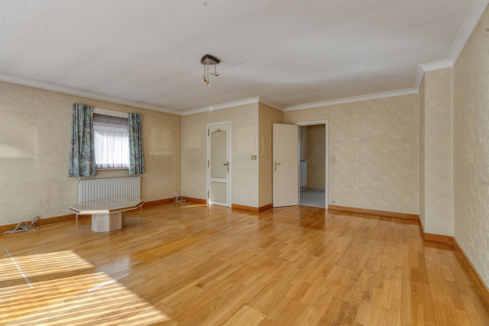 Ruime woning met 3 slaapkamers en garage! - foto 5