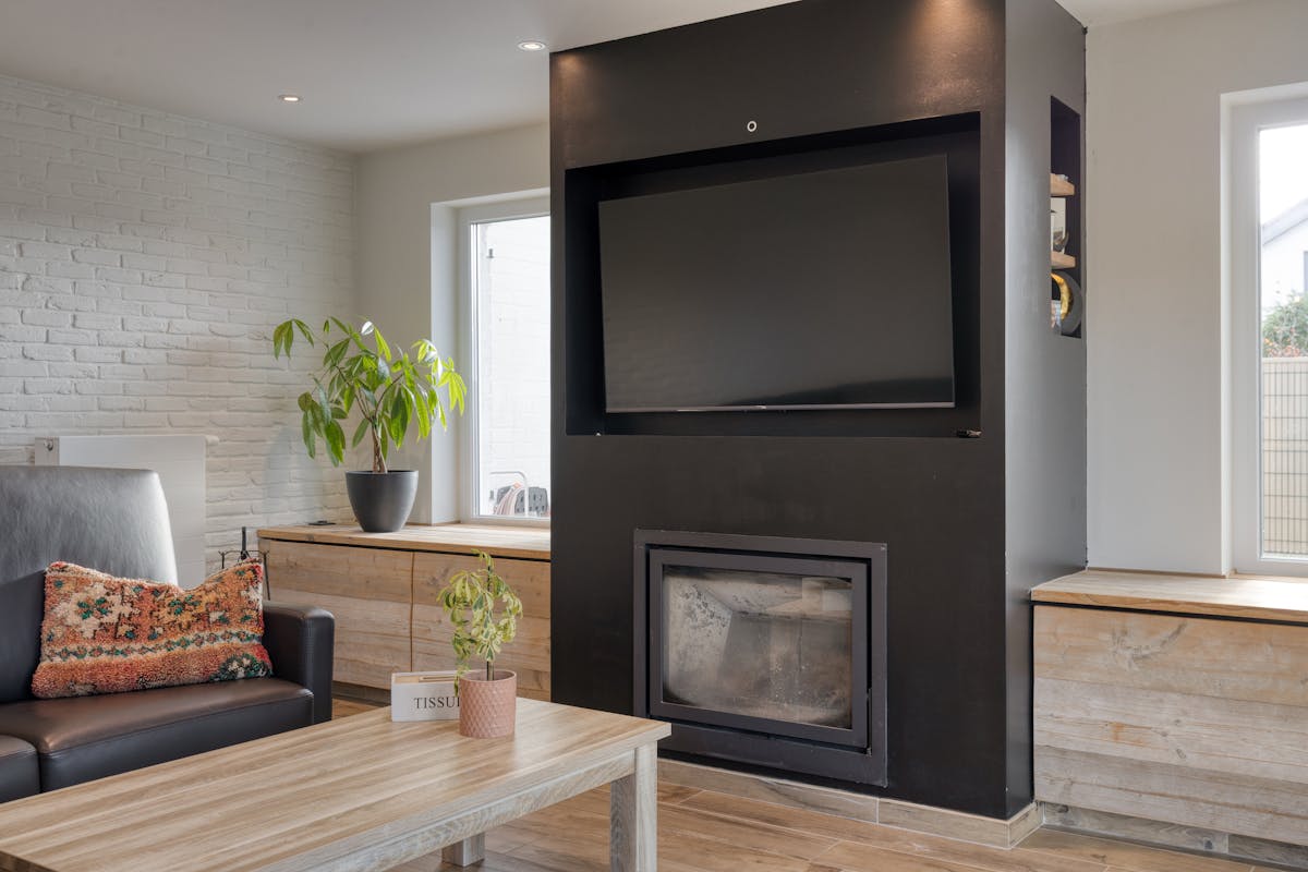 Ready to move in detached house for sale in Blankenberge - photo 3