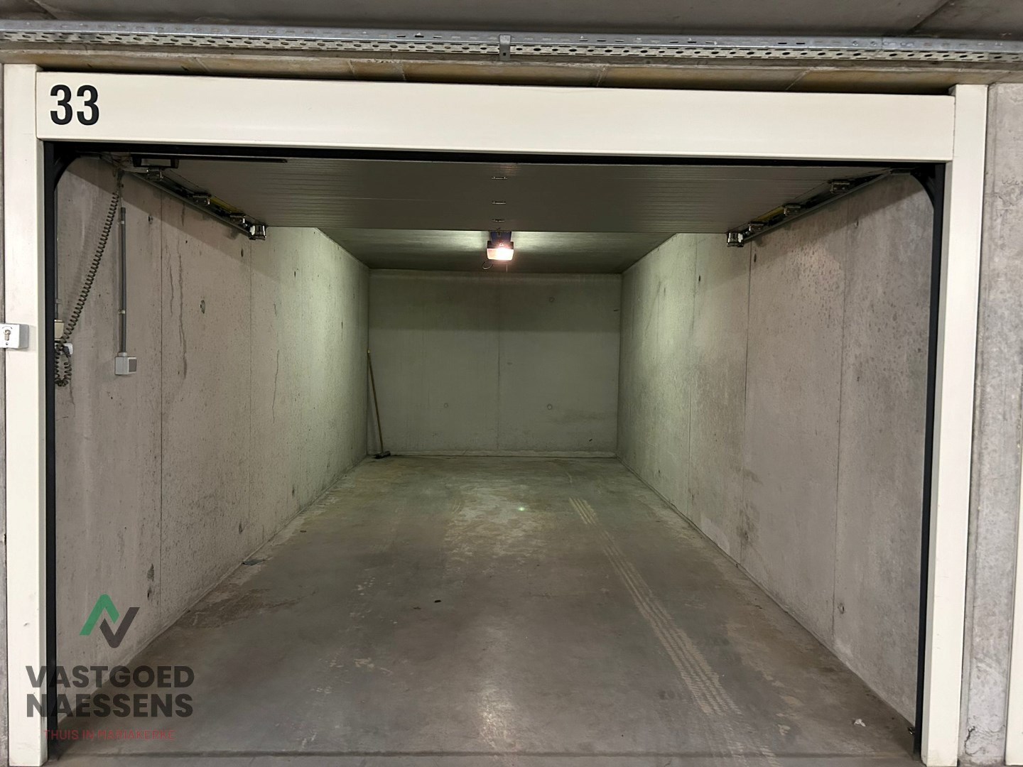 Garage à louer à Ostende - photo 5