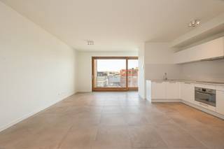 Nieuwbouw appartement in de nieuwe Slachthuissite!Bent u op zoek naar een stijlvol en comfortabel appartement in een levendige buurt? Zoek niet...