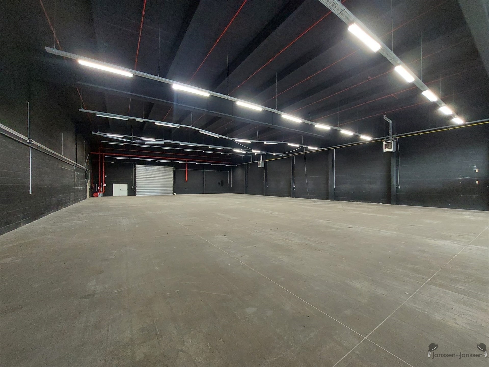 Multifunctionele bedrijfsruimte op toplocatie! - foto 4