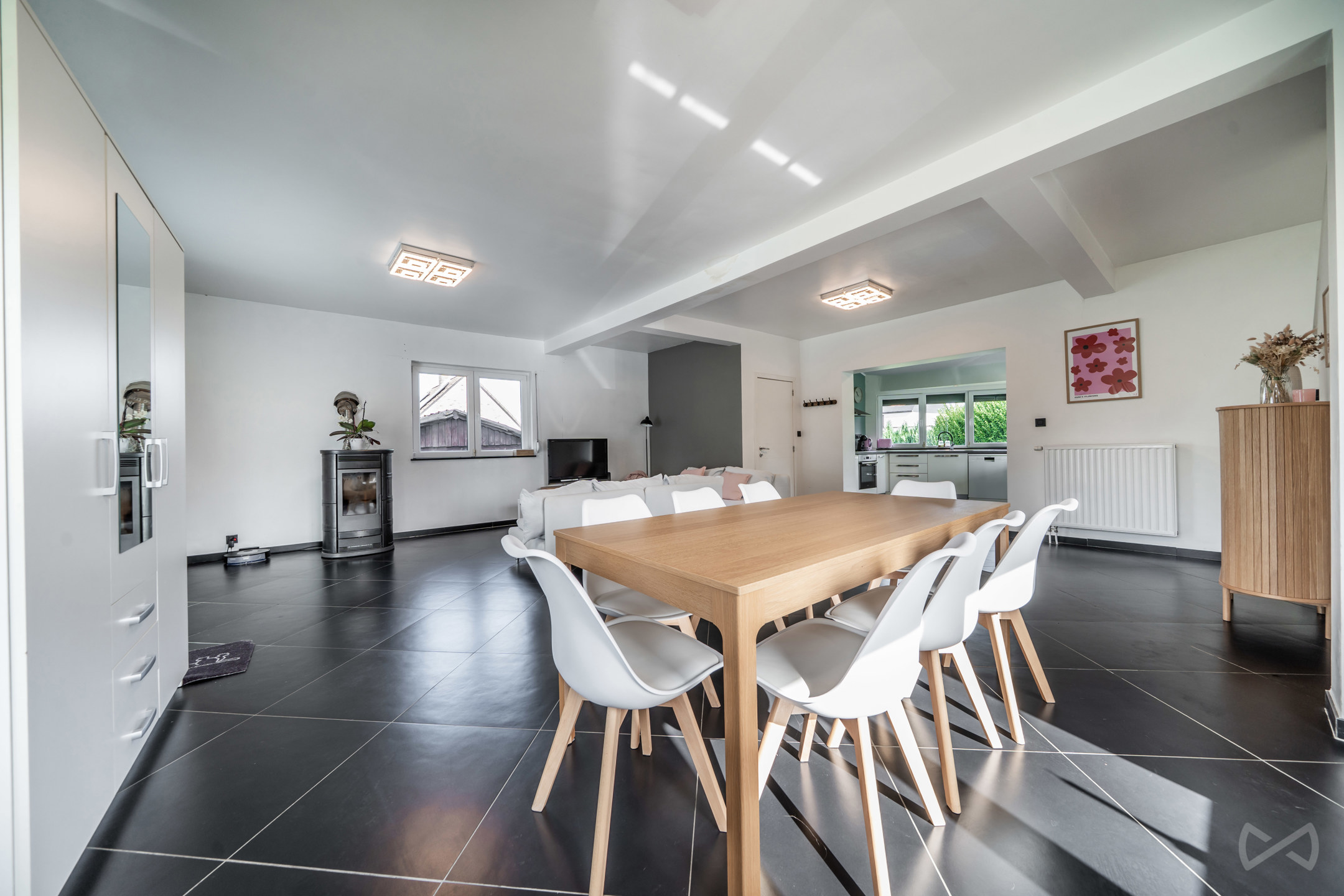 Huis te koop in Ham-sur-Heure-Nalinnes met 2 slaapkamers - foto 4