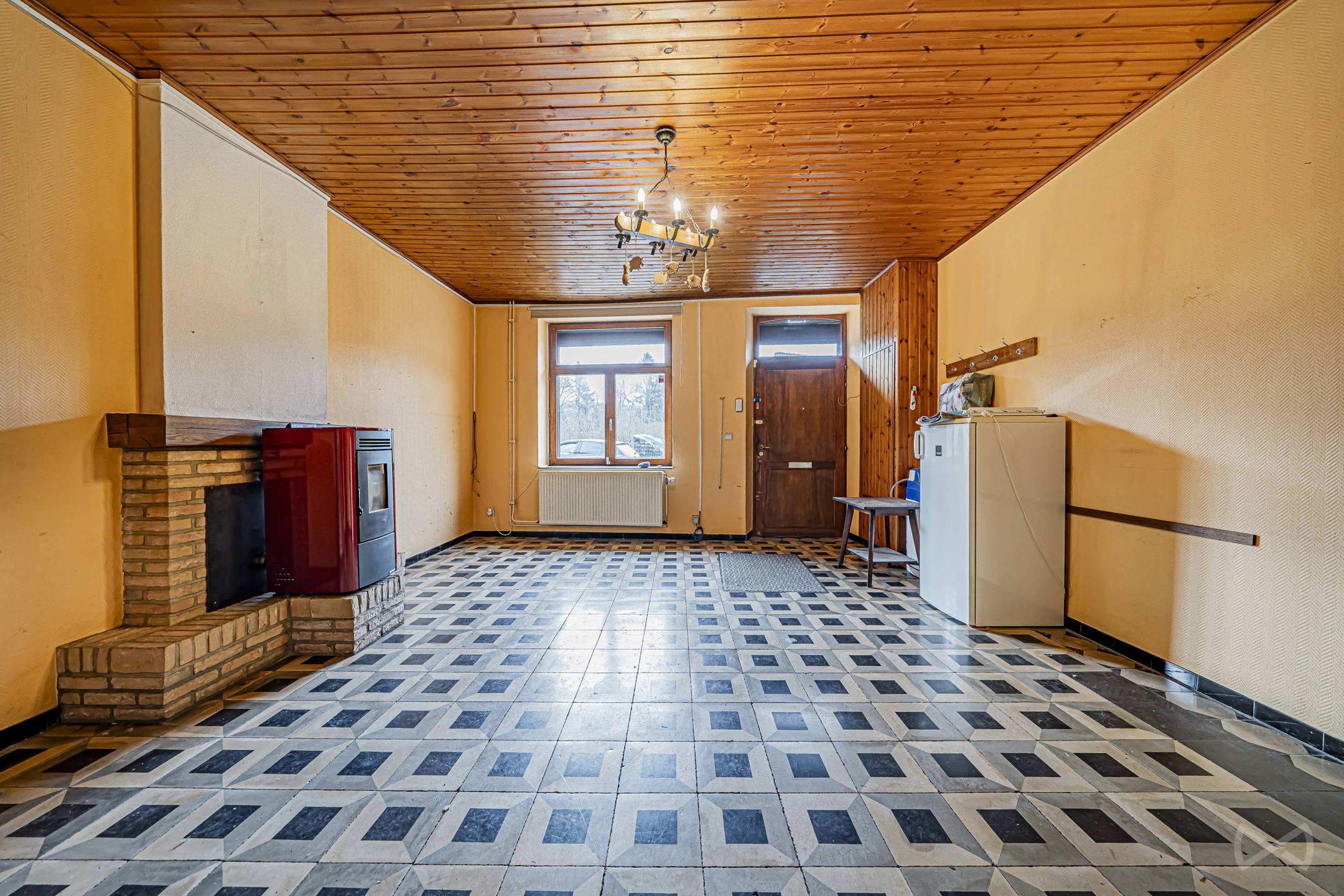 Maison à vendre à Villers-Le-Temple avec 4 chambres - photo 3