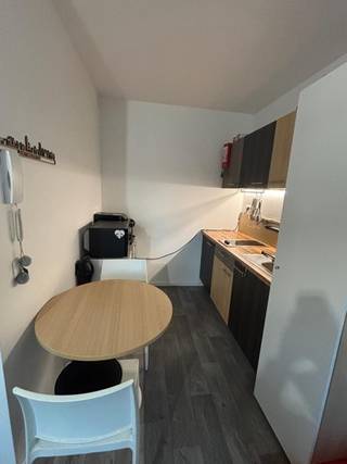 Apartment for sale in Antwerp