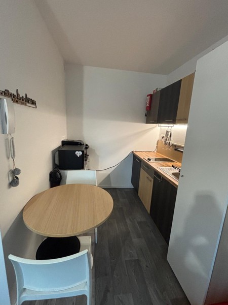 Apartment for sale in Antwerp with 1 bedroom - photo 2