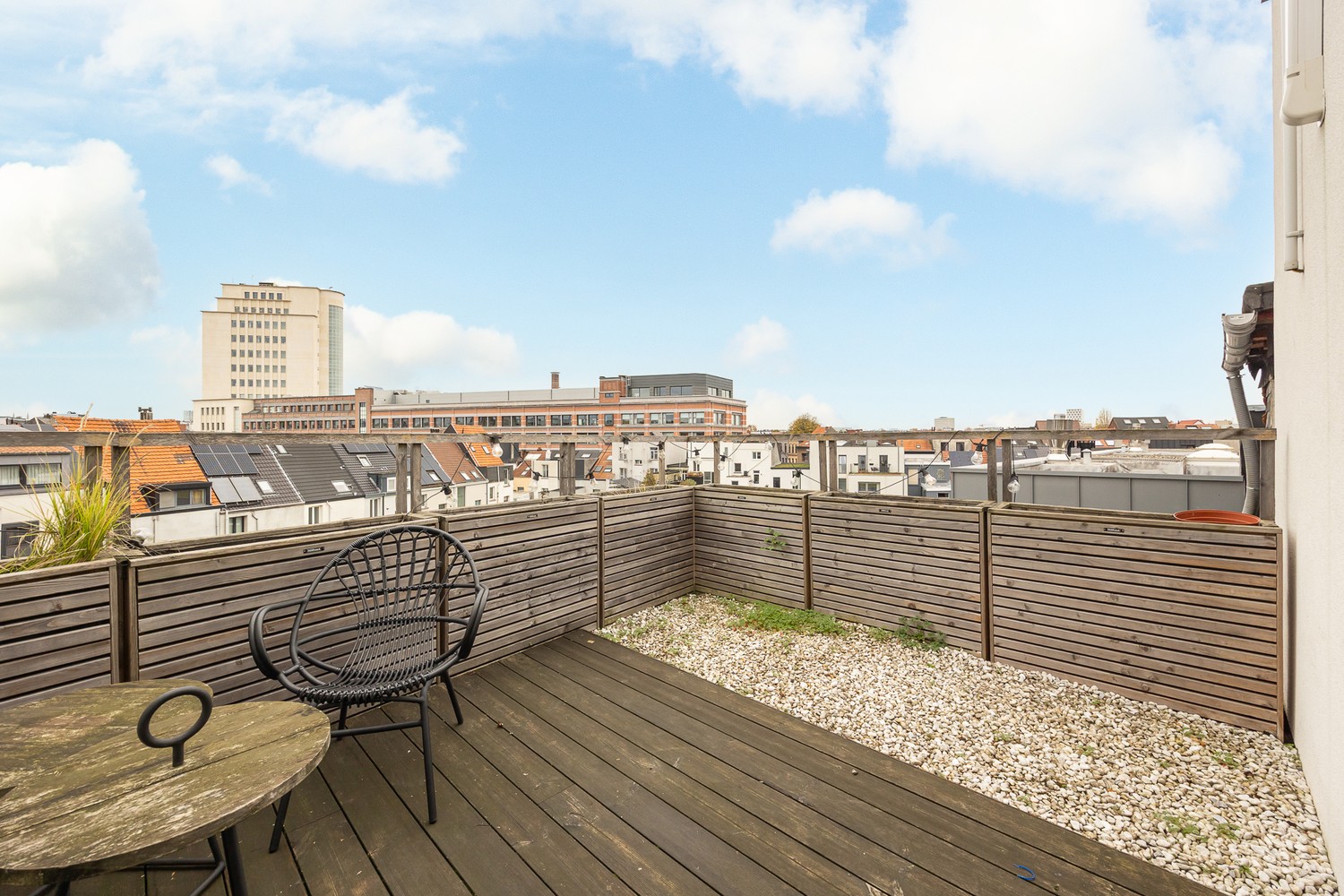 Penthouse with wow factor in the heart of Antwerp South - photo 4