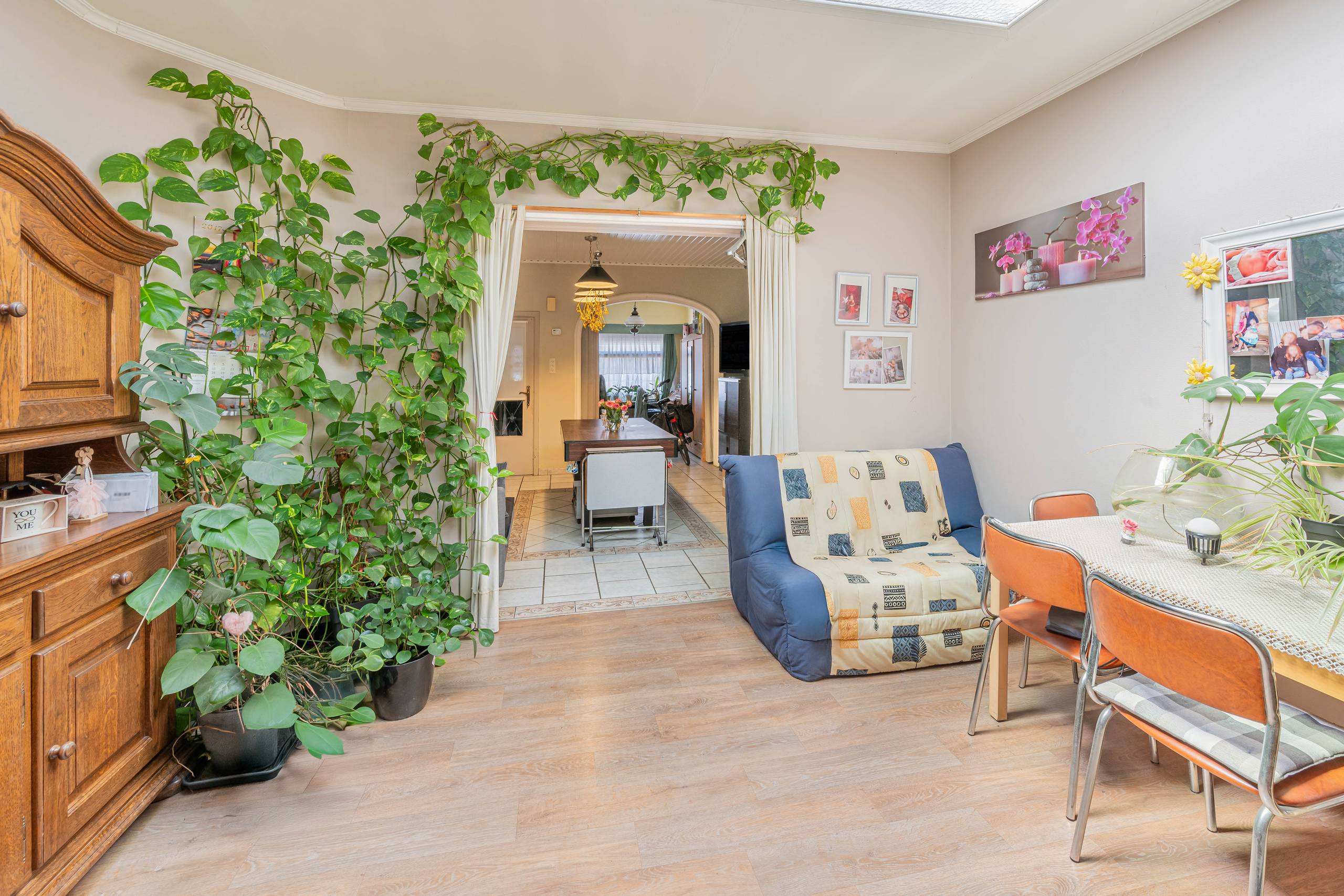 Maison avec 3 chambres et jardin au cœur de Willebroek - photo 5