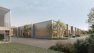 <p>Dans le tout nouveau parc d'entreprises STEEN à Laarne, nous proposons à la vente cette unité PME fonctionnelle de 210 m². Le parc est idéalement situé au cœur du triangle Gand – Wetteren – Destelbergen, à seulement 5 minutes de la R4, avec un accès rapide vers les autoroutes E17 et E40 (Klaverblad) — une base stratégique vers Gand, Anvers et Bruxelles.</p>
<p>Les unités sont érigées dans une structure en acier durable avec des panneaux isolés en béton et sandwich, et se distinguent par une architecture contemporaine avec de grandes baies vitrées et une abondance de lumière naturelle.</p>
<p>Atouts :</p>
<ul>
<li>Superficie : 210 m²</li>
<li>Hauteur libre : 6 mètres</li>
<li>Porte sectionnelle électrique (4 m x 4,2 m) + porte d'entrée séparée</li>
<li>Sol en béton poli avec une charge admissible de 1 tonne/m²</li>
<li>Lanterneau avec exutoire de fumée (EFC)</li>
<li>Niveau K40 – construction neuve à haute efficacité énergétique</li>
<li>Raccordements individuels aux services publics (électricité, eau, fibre jusque dans l'unité)</li>
<li>Gaine d'attente pour borne de recharge + raccordement pour récupération d'eau de pluie</li>
<li>2 emplacements de parking privatifs inclus</li>
</ul>
<p>Disponibilité : livraison prévue au 2e trimestre 2027</p>
<p>Idéale pour les indépendants et les PME à la recherche d'un espace professionnel moderne et clé sur porte, situé à un emplacement de premier choix.</p>
<p>Intéressé(e) ? Contactez Structura.biz pour une visite sur place.</p>