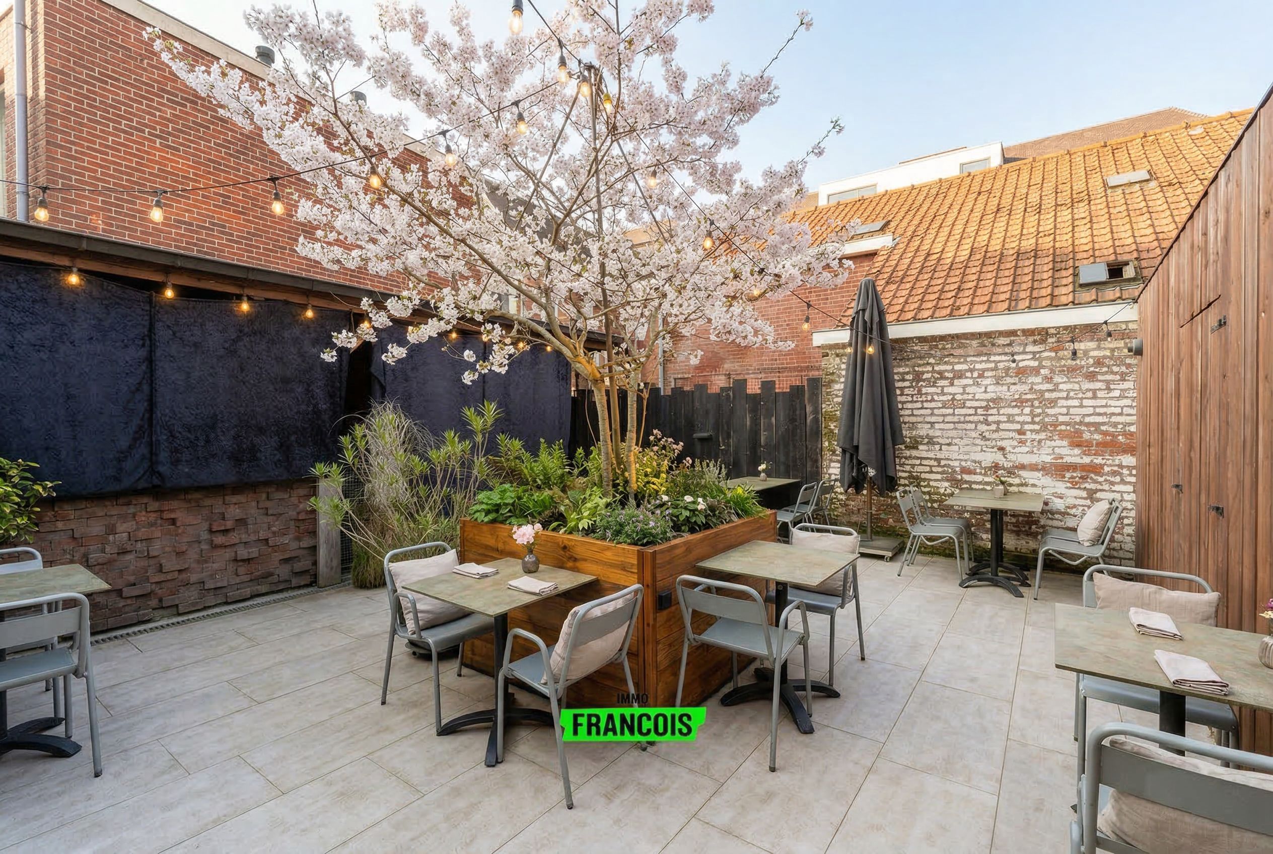 Commercial for sale in Pittem - photo 2