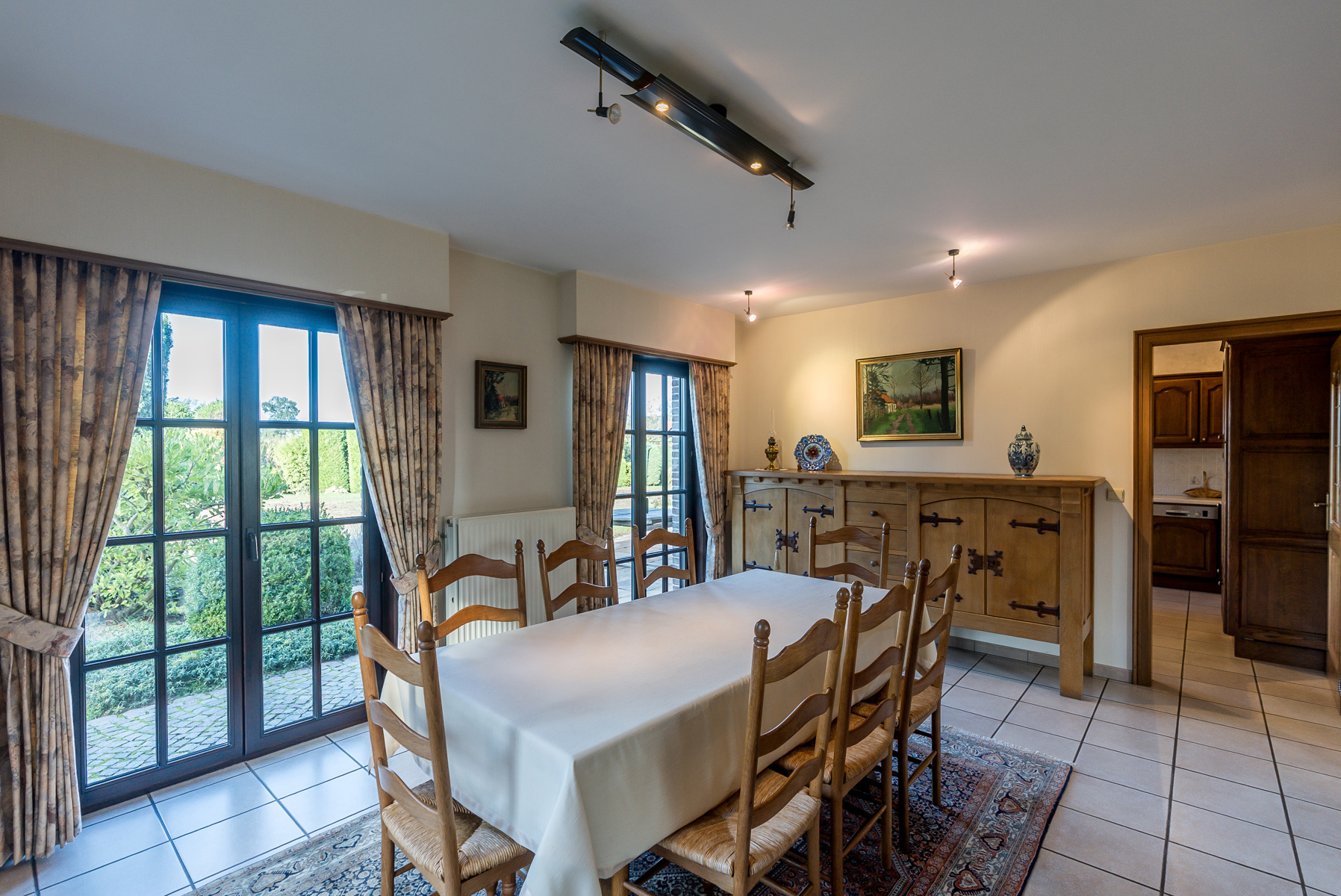 Maison à vendre à Laakdal avec 3 chambres - photo 5