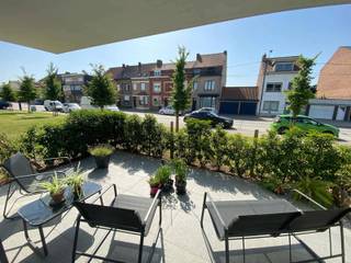 Appartement à vendre à Harelbeke