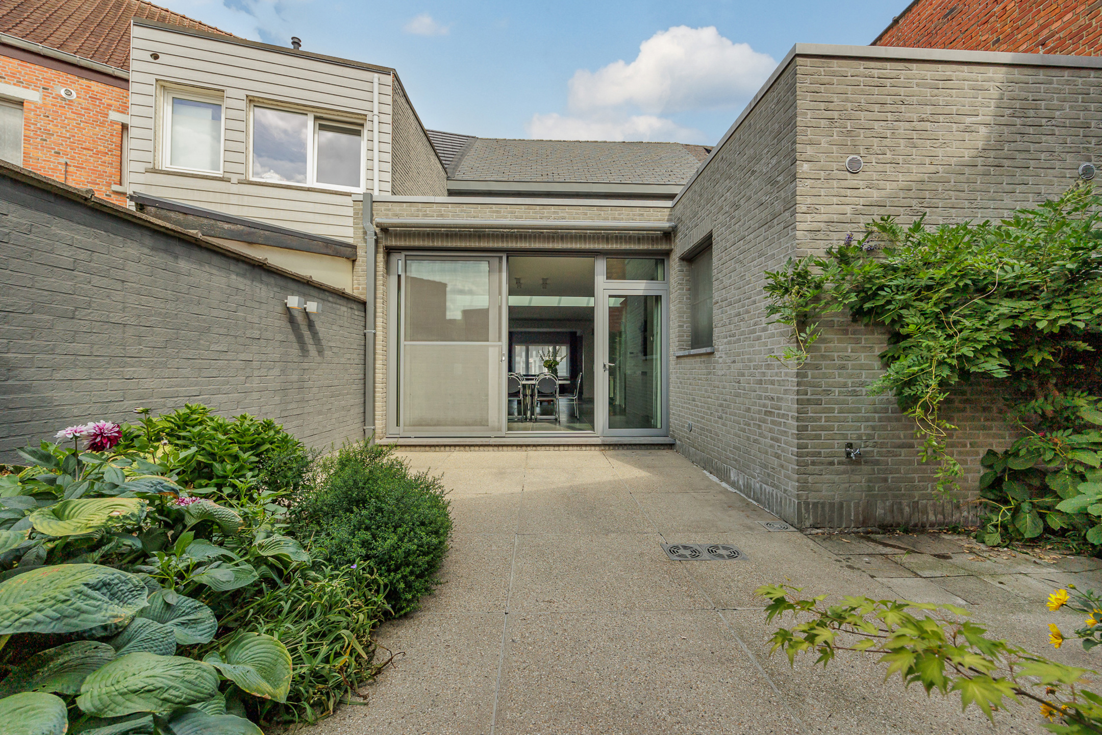 Instapklare woning met 2 slaapkamers in hartje Vorselaar. - foto 5