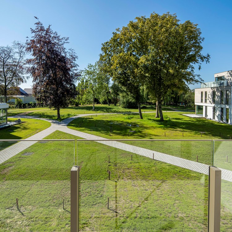 Instapklare studio met terras - foto 5
