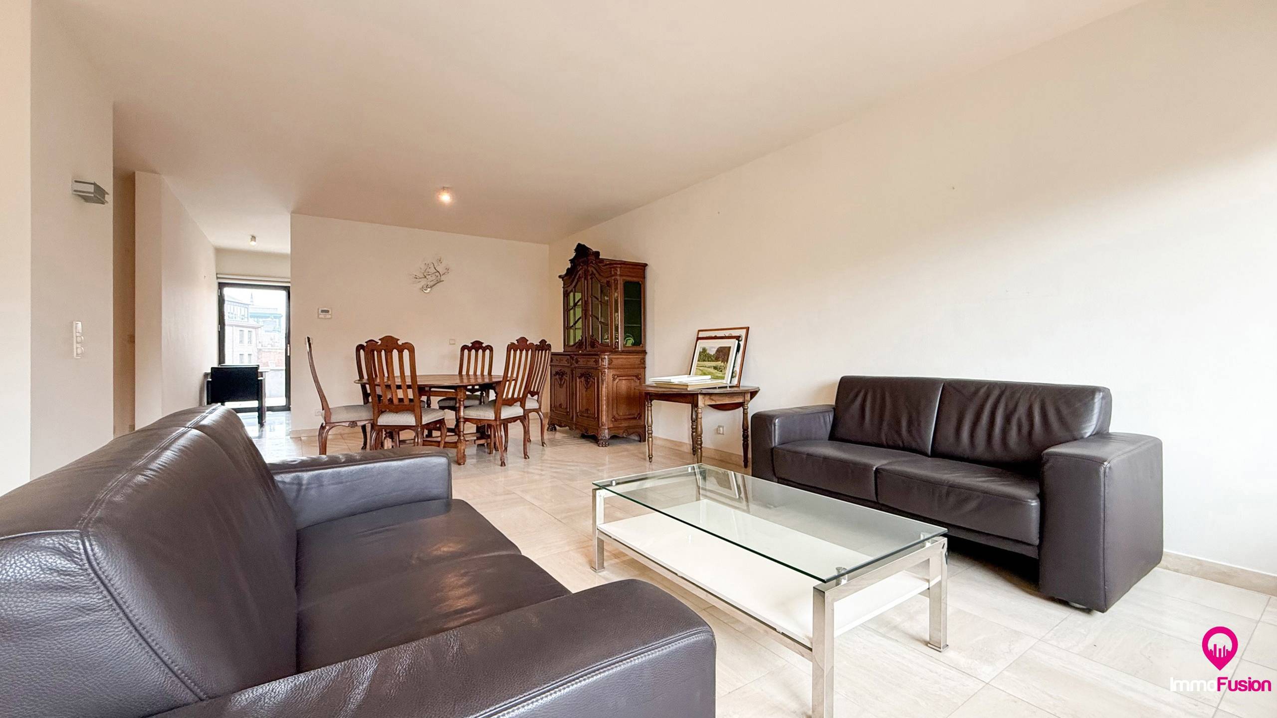 Apartment for sale in Hasselt with 3 bedrooms - photo 4