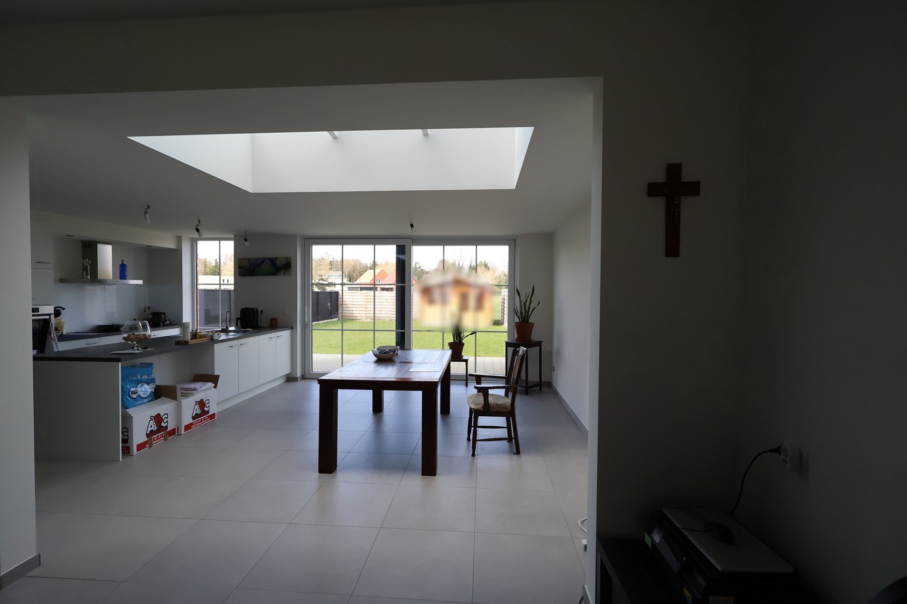 Een ruime nieuwbouwwoning met 3 slaapkamers, terras, tuin en garage.  - foto 5