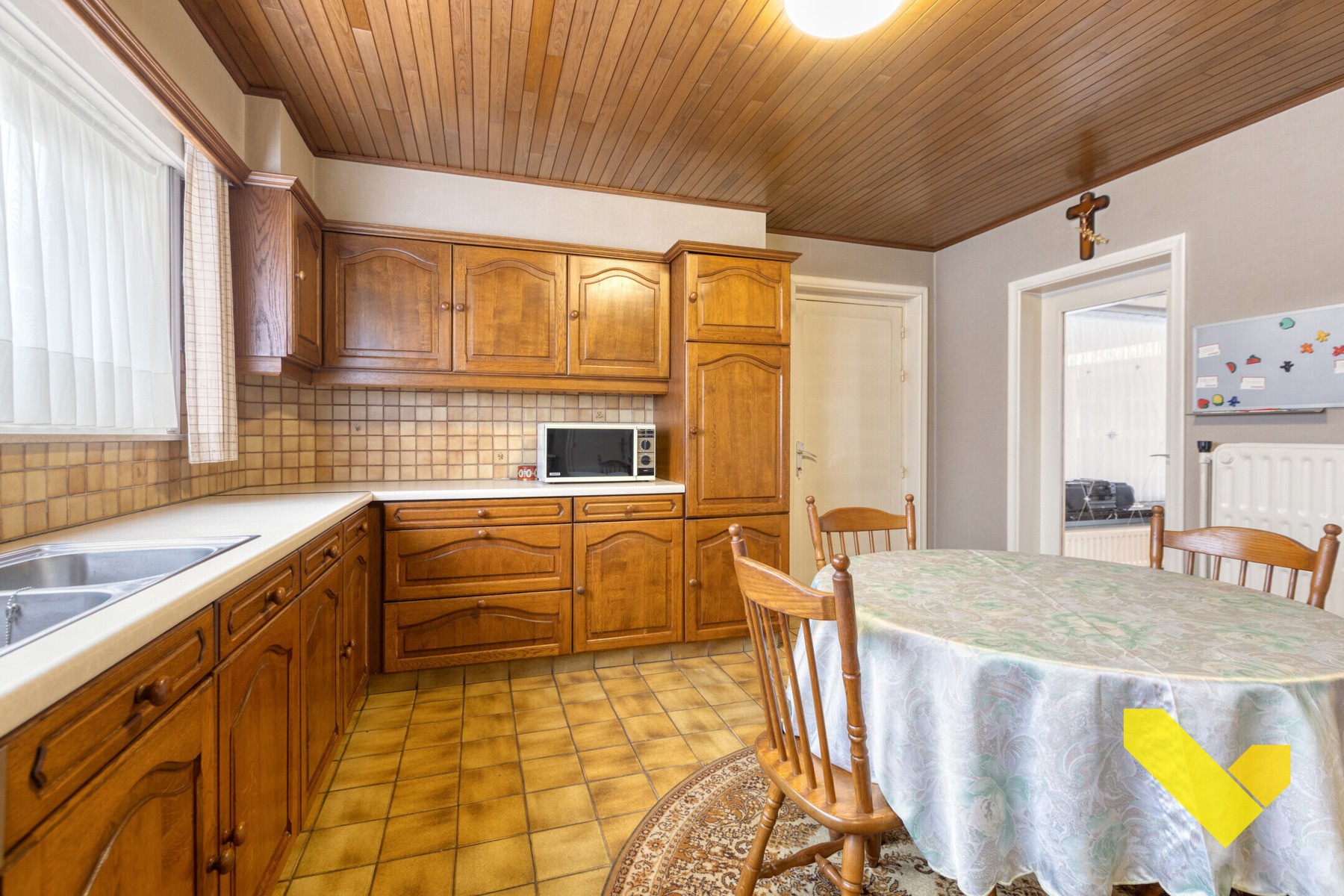 Maison à vendre à Dessel avec 4 chambres - photo 3