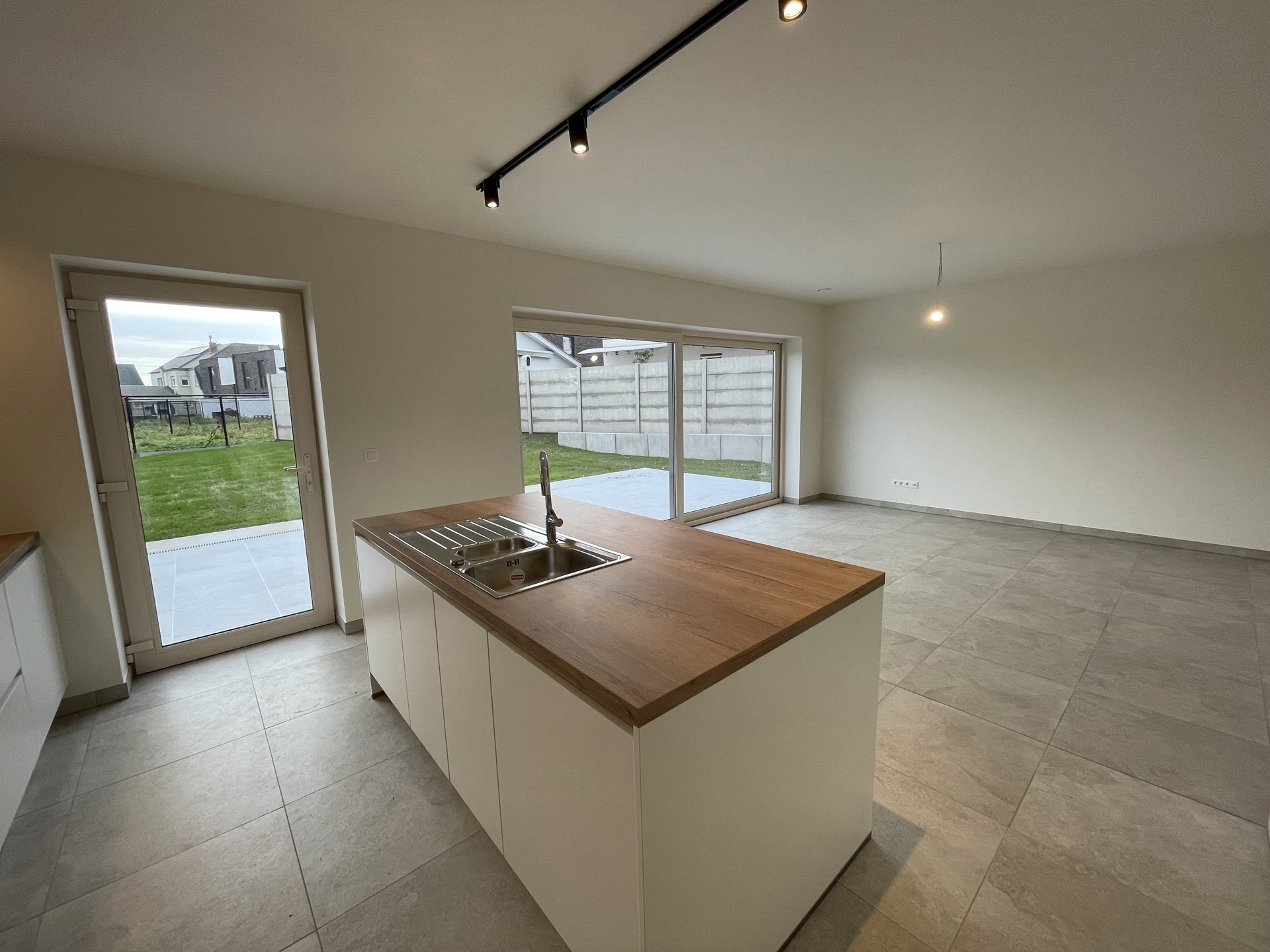 WICHELEN - Prachtige BEN-woning op rustige locatie. - foto 4