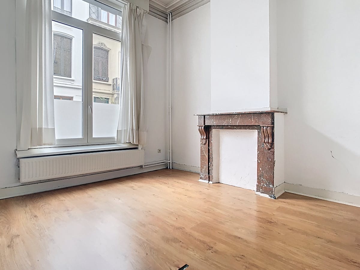Huis van ca. 223 m² met koer te koop in Borgerhout - foto 5