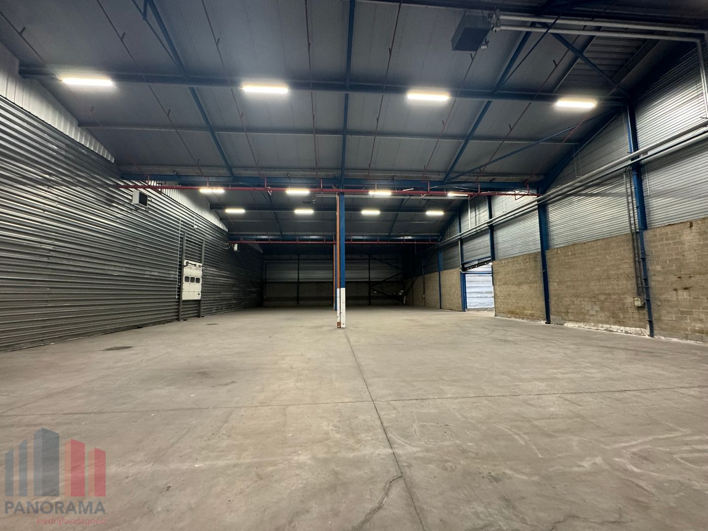 1,255 m² storage space near Woluwelaan in Vilvoorde - photo 5