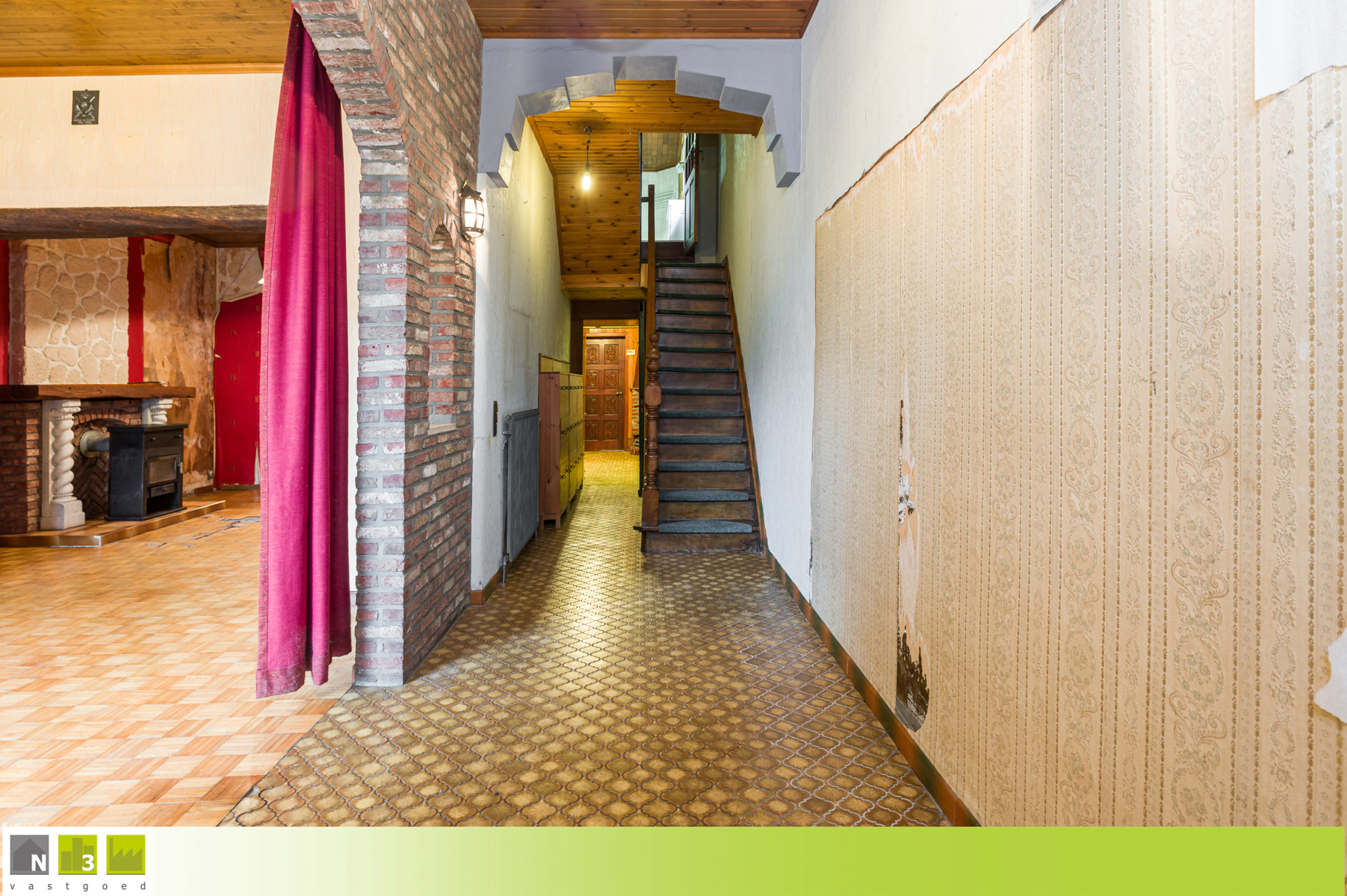 Maison à vendre à Saint-Trond avec 3 chambres - photo 5