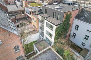 Apartment for rent in Mechelen