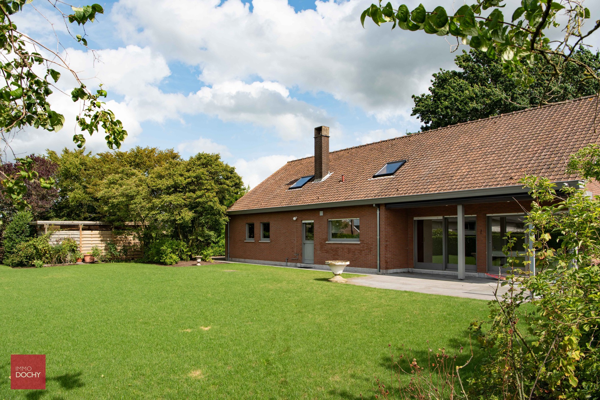 House for rent in Waregem with 4 bedrooms - photo 3