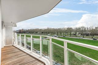 Appartement à vendre à Anvers