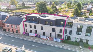 Nieuw in Heusden-Zolder – Duurzame BEN-Appartementen met slechts 2% registratierechten!Residentie NOIR brengt hedendaags en energiezuinig wonen samen...