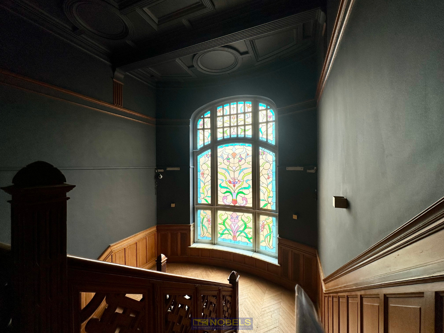 Te huur, veelzijdig kantoorruimte/handelspand met appartement op unieke locatie te Ronse - foto 5