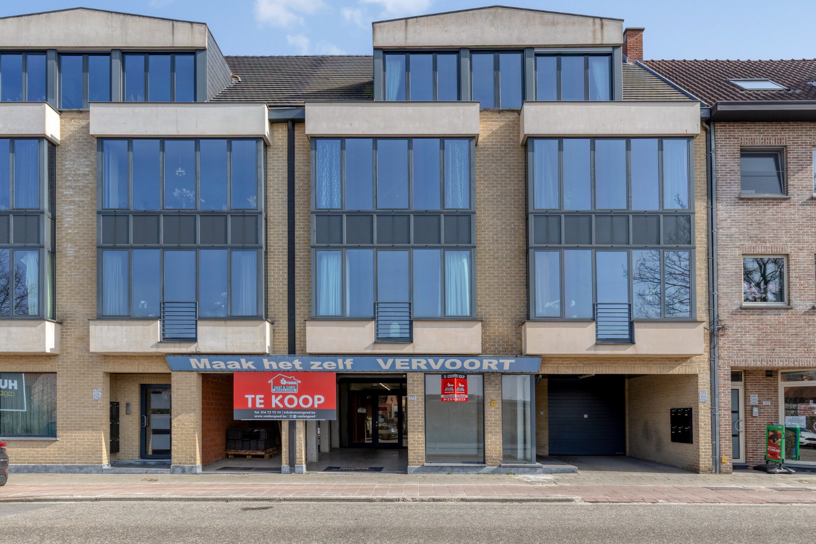 Commercial à vendre à Geel - photo 3