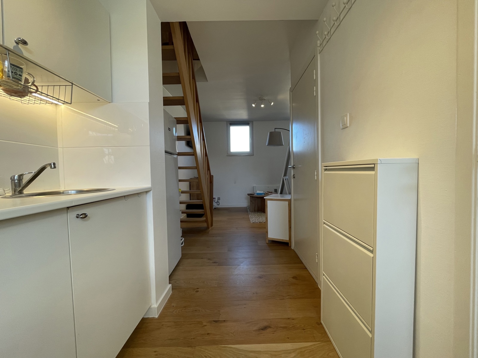Appartement à louer à Louvain avec 1 chambre - photo 5
