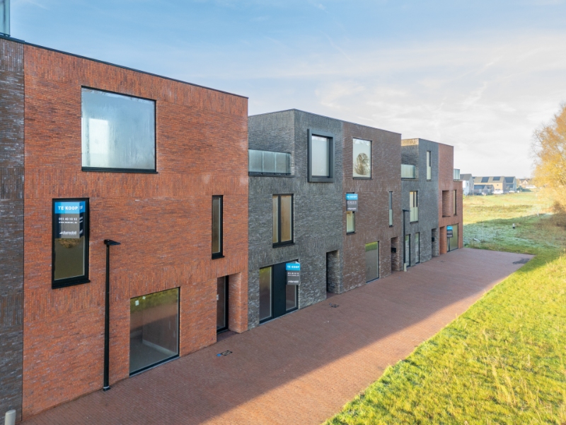 House for sale in Kuurne with 3 bedrooms - photo 2