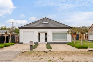 Maison à vendre à Lierre