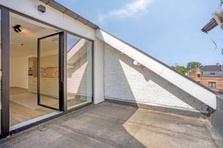 Apartment for sale in Boortmeerbeek