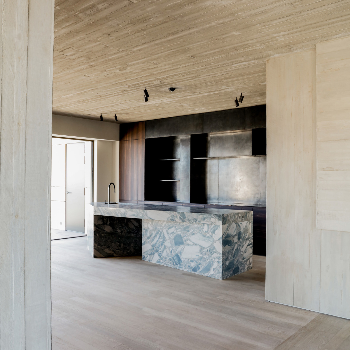 ANTWERPEN-CENTRUM - Kroonjuweel in het hart van de Stad - foto 2