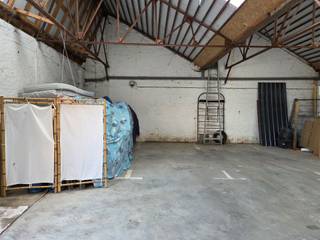 Garage à louer à Bornem