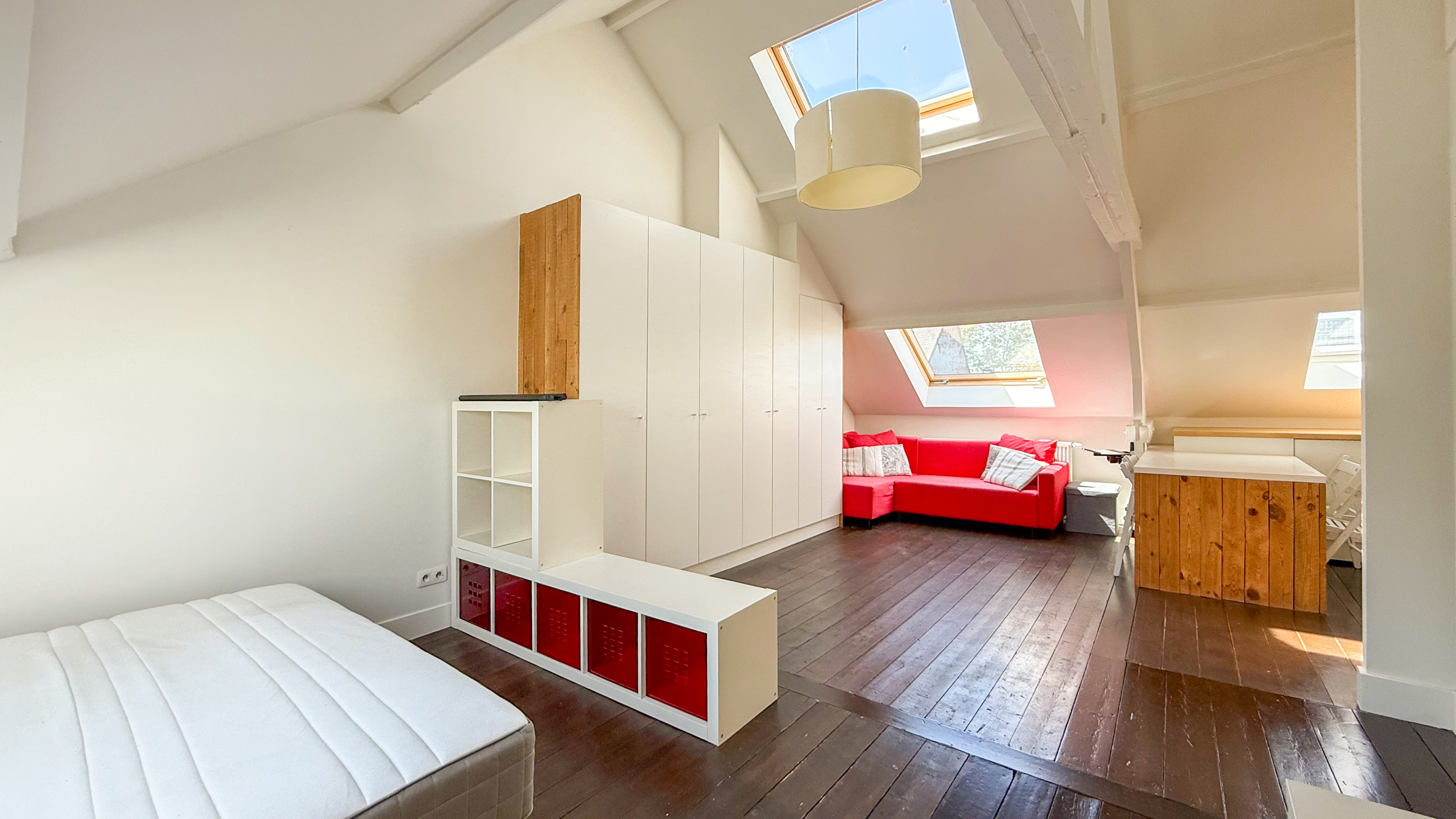 charmante studio op het Zuid vlakbij KMSKA - foto 4