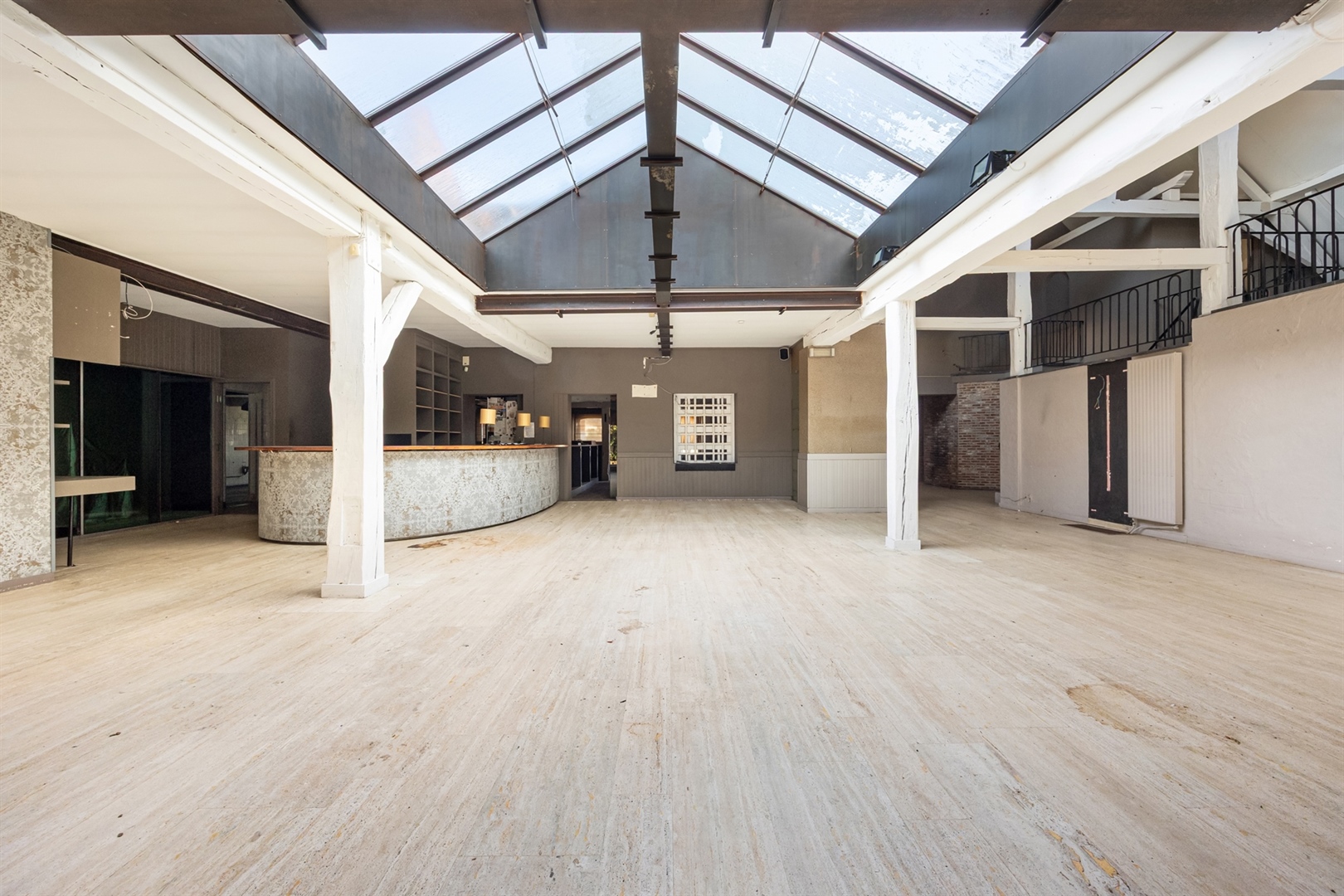 Mechelsesteenweg ∣ Immeuble commercial dans un emplacement visible avec parking et terrasse - photo 5